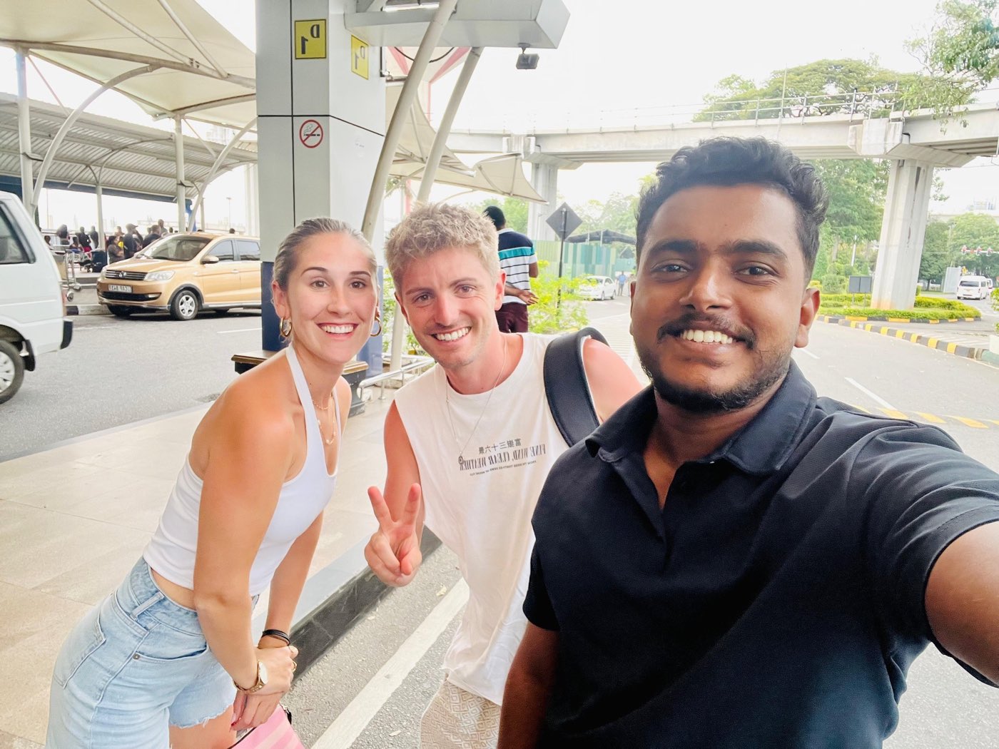 Happy customer photo 1