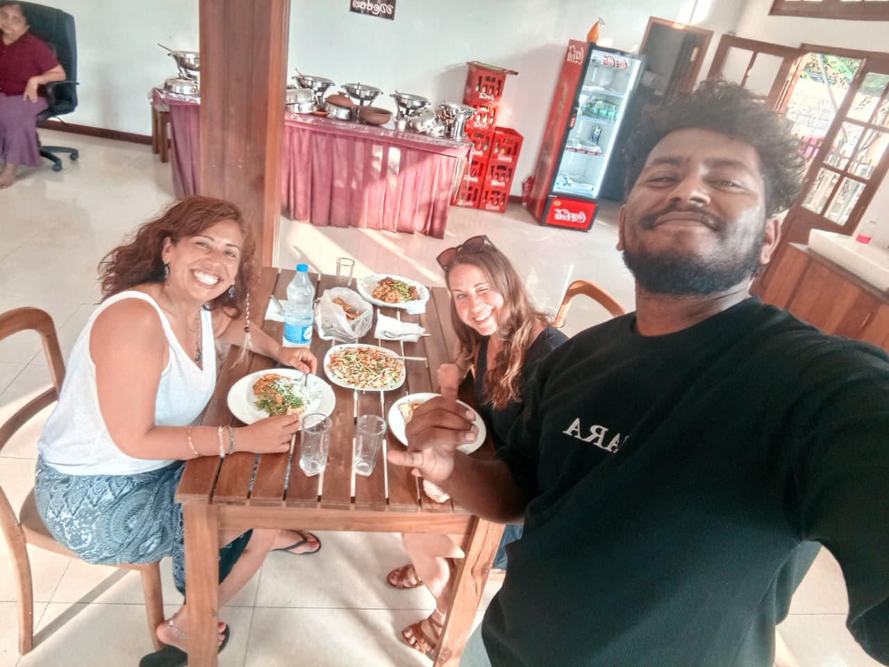 Happy customer photo 3